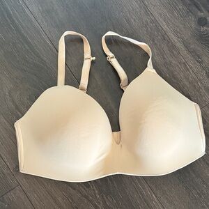 Seamless Nude Bra